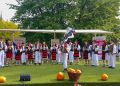 Trofeul Festivalului Național de Folclor „Victoria Darvai – CENTENAR” ajunge la Vișeu de Sus