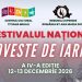 Au început înscrierile la Festivalul Național „Poveste de Iarnă” din Borșa