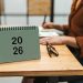 Sfântul Andrei și 1 Decembrie aduc o minivacanță de patru zile în 2026