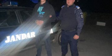 Misiune încheiată – Tânărul urmărit s-a predat autorităților