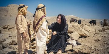 Seară de film și rugăciune la Catedrala Episcopală „Sfânta Treime” din Baia Mare