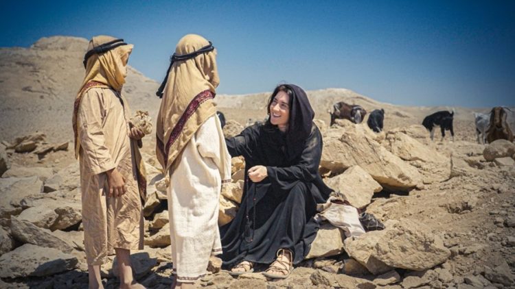 Seară de film și rugăciune la Catedrala Episcopală „Sfânta Treime” din Baia Mare