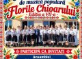 Festivalul-Concurs „Florile Chioarului” revine cu ediția a VII-a la Ciolt