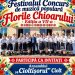 Festivalul-Concurs „Florile Chioarului” revine cu ediția a VII-a la Ciolt