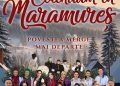 „Colindăm în Maramureș”, în Baia Mare. O seară de sărbătoare, tradiție și cântec pe 12 decembrie