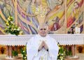 Mesaj de prețuire pentru Părintele Emerit Ardelean M. Cornel din Sarasău