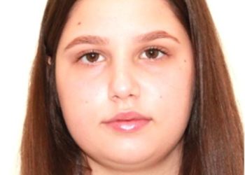 O adolescentă dispărută din București, căutată la nivel național. A fost emis Ro-Alert