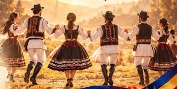 Cursuri de dans popular pentru adulți, în Baia Sprie. Cei interesați sunt invitați să se înscrie