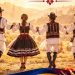 Cursuri de dans popular pentru adulți, în Baia Sprie. Cei interesați sunt invitați să se înscrie