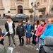 Istoria Sighetului, descoperită la pas. Muzeul Maramureșan a încheiat activitatea „De ce cad pietrele?”