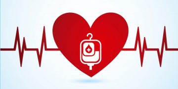 Campanie mobilă de donare de sânge la Vișeu de Sus – Când și unde pot dona voluntarii