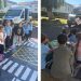„Pietonii speciali sunt responsabili” – Polițiștii au ajuns la elevii din Baia Mare