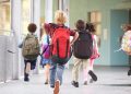 Weekend prelungit pentru elevi – Pe 5 octombrie, de Ziua Internațioanlă a Educației, nu se fac cursuri