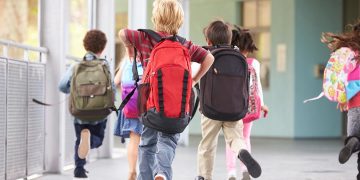 Weekend prelungit pentru elevi – Pe 5 octombrie, de Ziua Internațioanlă a Educației, nu se fac cursuri