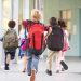 Weekend prelungit pentru elevi – Pe 5 octombrie, de Ziua Internațioanlă a Educației, nu se fac cursuri