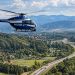 Traficul din Maramureș, monitorizat din elicopter în 11 și 16 octombrie. Poliția anunță controale aeriene