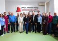 Proiectul MEDICUNITY – program de instruire în tehnici moderne de urologie la Baia Mare