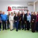Proiectul MEDICUNITY – program de instruire în tehnici moderne de urologie la Baia Mare