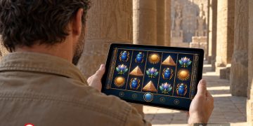Teme distractive în sloturile online: de la Egiptul Antic până în spațiul cosmic