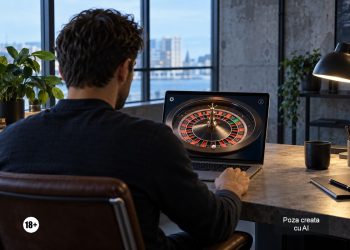 Ghid pentru începători: ruleta RNG în cazinourile online