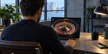Ghid pentru începători: ruleta RNG în cazinourile online