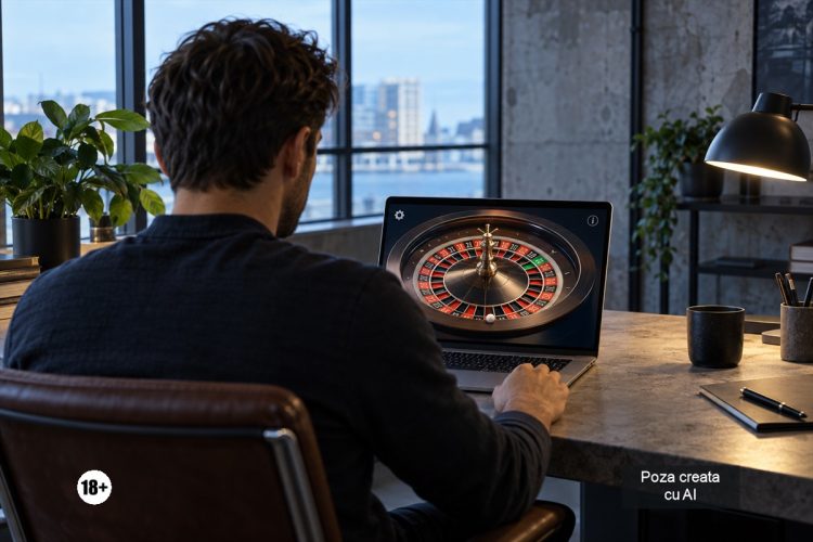 Ghid pentru începători: ruleta RNG în cazinourile online