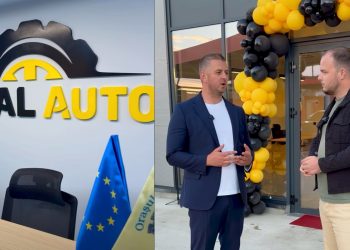 Ideal Auto inaugurează un nou serviciu la Târgu Lăpuș. Șoferii sunt invitați la verificări tehnice gratuite