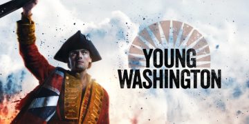 Filmul „Tânărul Washington”, proiectat în premieră la Colonia Pictorilor din Baia Mare