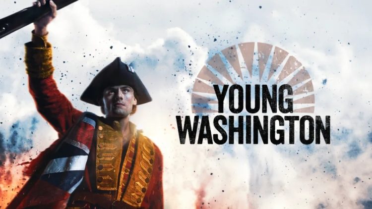 Filmul „Tânărul Washington”, proiectat în premieră la Colonia Pictorilor din Baia Mare