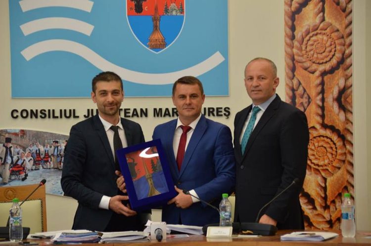 PSD Maramureș, între cădere și supraviețuire politică. Își pregătește Gabriel Zetea propriul partid pentru dispariția din elita politicii județene?