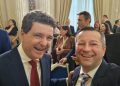 PE SURSE | Adrian Todoran, favorit pentru funcția de prefect al județului Maramureș
