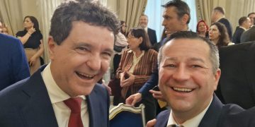 PE SURSE | Adrian Todoran, favorit pentru funcția de prefect al județului Maramureș