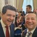 PE SURSE | Adrian Todoran, favorit pentru funcția de prefect al județului Maramureș