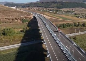 Autostrada Transilvania, tot mai aproape de Maramureș! Când vom putea circula pe tronsonul Nădășelu–Zimbor