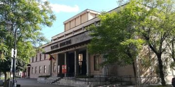 Teatrul Municipal Baia Mare s-a mutat!