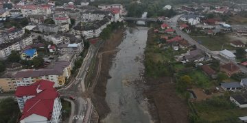 Verificări ale lucrărilor de apărare împotriva inundațiilor și măsuri pentru creșterea siguranței în Maramureș
