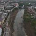 Verificări ale lucrărilor de apărare împotriva inundațiilor și măsuri pentru creșterea siguranței în Maramureș