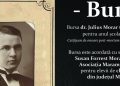 Start înscrieri de proiecte pentru Bursa Dr.Julius Morar (Mandel) 2026-2027