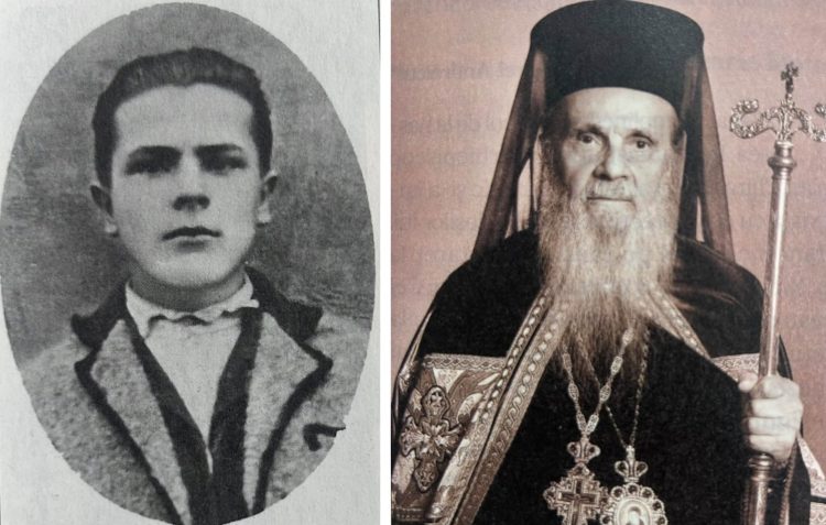 IN MEMORIAM Arhiepiscopul Justinian Chira (1921–2016) – 10 ani de la trecerea la cele veșnice