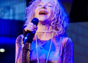 Concert extraordinar cu Lenka Lichtenberg, la Școala de Muzică din Sighetu Marmației