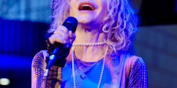 Concert extraordinar cu Lenka Lichtenberg, la Școala de Muzică din Sighetu Marmației