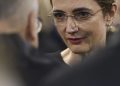 Lia Savonea primește încă o lovitură năprasnică de la CEDO: Guvernul nu a greșit când a eșalonat restanțele salariale ale magistraților – Magistrații care au acordat majorări, într-un posibil conflict de interese