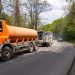 Clujul repară, Maramureșul îndură. DN18B, aceeași șosea, condiții diferite