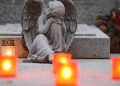 Parohia romano-catolică „Sfânta Treime” din Baia Mare – Sfinte Liturghii pentru cei adormiți la Cimitirul Horea