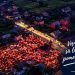 Luminațiile, sărbătorite sâmbătă în Șieu – Programul parastaselor și apelul preotului pentru păstrarea curățeniei în cimitire