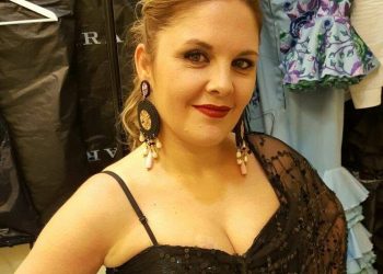 „Spanish Night – La Copla” – Maria Rubí aduce atmosfera Spaniei în Baia Mare
