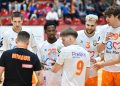 Fără număr la sportivii străini din jocurile de echipă! CCR a decis că legea este neconstituțională în totalitate!
