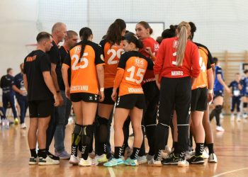 Handbal. Liga Florilor. Meciuri foarte tari pentru CS Minaur Baia Mare