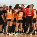 Handbal. Liga Florilor. Meciuri foarte tari pentru CS Minaur Baia Mare