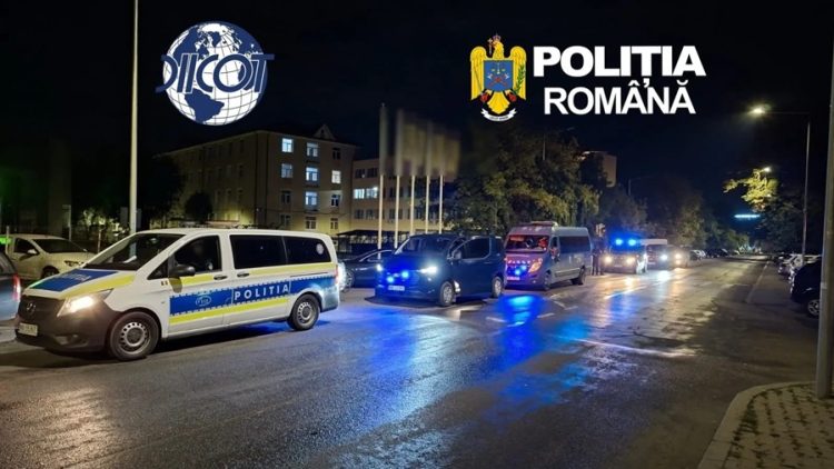Anchetă de amploare cu verificări în Maramureș – Grupare suspectată de evaziune fiscală în domeniul construcțiilor